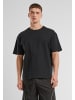 Urban Classics Urban Classics T-Shirts in black
