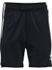 Hummel Short "Lead 2.0 Training Shorts" in Schwarz