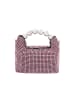 myMo at night Handbag Handbag in Pink