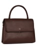 Bugatti Handtasche ALMATA in braun