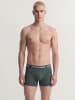 JACK & JONES PLUS 3er-Pack Trunks in Light Green Melange
