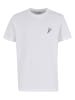 Mister Tee Mister Tee T-Shirts in white