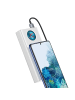 Wisam® Baseus Amblight Powerbank 30.000mAh 65W