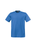 Schöffel T-Shirt "T Shirt Style Serenio MEN" in cornflower blue