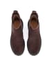 Kazar Boots in Dunkelbraun