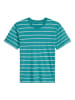 Marc O'Polo T-Shirt Mix N Match in brittany blue stripe