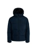 Jack and Jones JJEOWEN Puffer SN in Dunkelblau