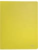 Leitz Sichtbuch Recycle A4 PP 20 Hüllen gelb