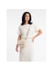 Liu Jo Adiva Schultertasche 27 cm cream