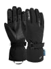 Reusch Fingerhandschuhe Hannah R-TEX® XT in 702 black / silver