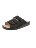 Finn Comfort Pantoletten Korfu in Schwarz
