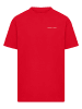 Mister Tee Mister Tee T-Shirts in cityred