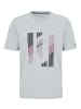 Joy Sportswear T-Shirt Mischa in aston grey