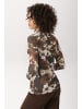 Aniston CASUAL Langarmshirt in bunt
