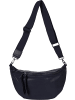 styleBREAKER Crossbody Schultertasche in Midnight-Blue