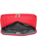 Roncato Crosslite Kulturbeutel 23 cm rosso