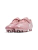 Hummel Klettverschluss Fußball Schuh Top Star Fußball Kinder in BRIDAL ROSE2