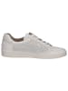 Caprice Sneaker in WHITE SOFT.COM