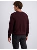 Pierre Cardin Pullover in Winetasting
