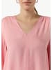 comma Bluse in 4272_rosa