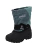 Kamik Winterstiefel in stormy weather/trellis/iris