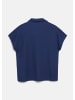 s.Oliver Polo-Shirt in 5748_dunkelblau
