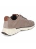 Gant Schnürhalbschuh in beige