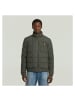 G-Star Raw Jacke in Asfalt