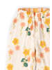 Little Green Radicals Wendbare Pull-On-Hose in Creme