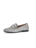 Gabor Fashion Slipper in grau