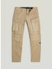G-Star Raw Rovic Zip 3D Regular Tapered Hose lion