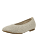 Gabor Ballerinas in Beige
