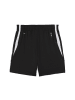 Puma Sportshorts "teamJAWS Starter Shorts W" in Schwarz