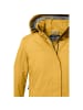 Killtec Outdoorjacke KOS 11 WMN JCKT in Gelb7023