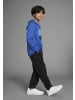 Kidsworld Kapuzenshirt in royalblau
