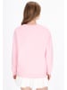 myMo Women Sweatshirt in light rose