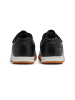 Hummel Klettverschluss Futsal Top Star Fußball Kinder in BLACK/SILVER