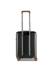 BRIC`s Ferrara 4 Rollen Kabinentrolley S 55 cm in black