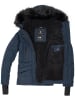 Navahoo Winterjacke Adele in Navy