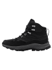 Jack Wolfskin Cyrox Texapore Mid M in Schwarz