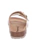 Tamaris Bio Flachschuh in gold