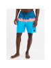 Protest M PRTCAGNES BEACHSHORT in Blau