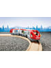 Brio Brio Aktionsspiel Roter Reisezug in bunt