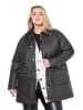 Studio Untold Jacke in pinienbraun