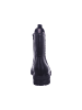 s.Oliver Stiefel in schwarz