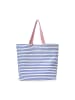 Codello Shopper in blau