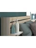 58 aufm Kessel STAURAUMBETT Parisot Escale 160x200 Holznachbildung Japanische Eiche