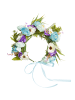tectake Modisches und charmantes Accessoire, bunt