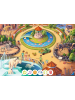 Ravensburger Puzzle 12 Teile tiptoi® Puzzle für kleine Entdecker: Zoo - 2x12 Teile Ab 3 Jahre in bunt