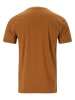 Cruz T-Shirt Florce in 5065 Roasted Pecan